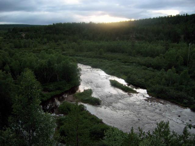 Lisää pakopaikkoja