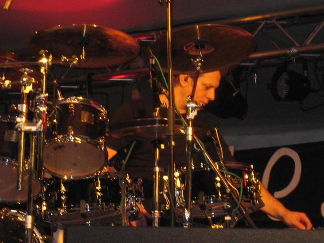 Dave weckl