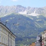 Innsbruck, Itävalta