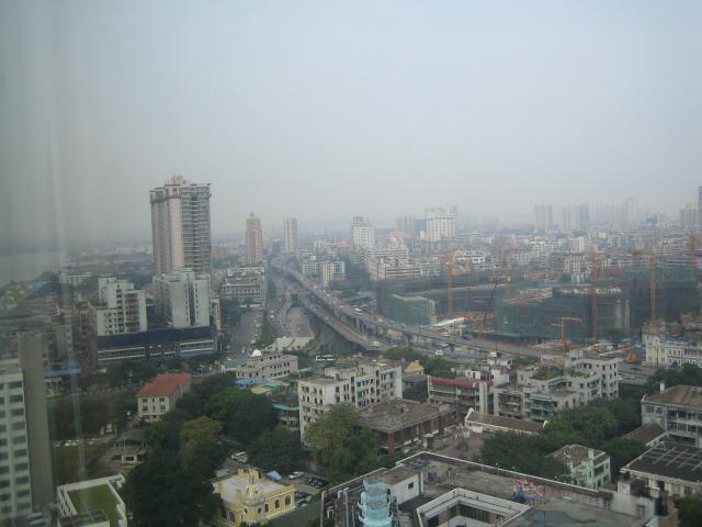 Guangzhou China