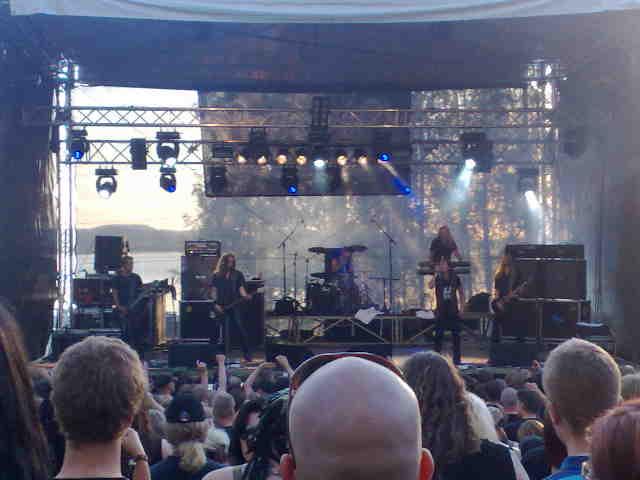 Amorphis