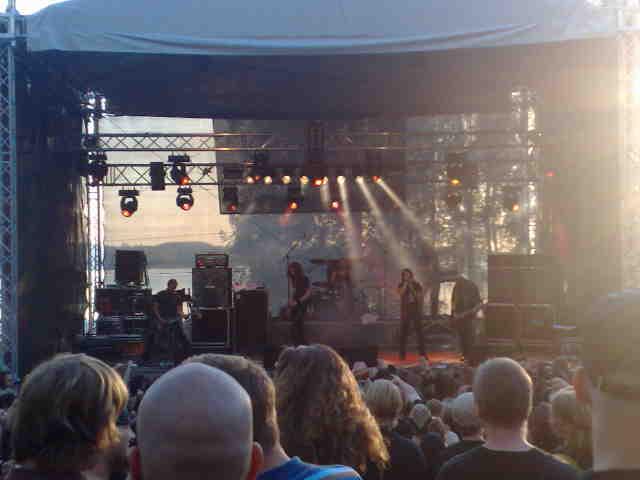 Amorphis