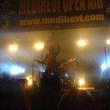 Medihevi open air F2: Waltari