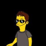 Oh no, I have been SIMPSONIZED!