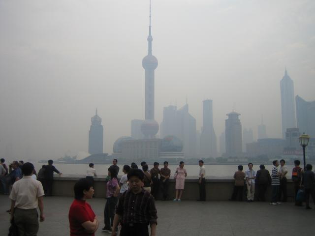 Shanghai