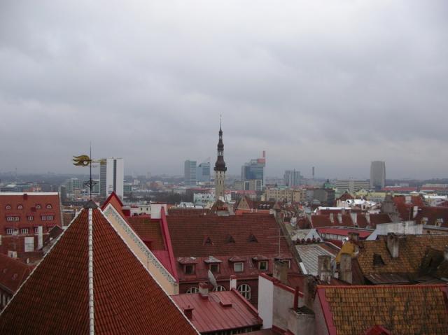 Tallinn