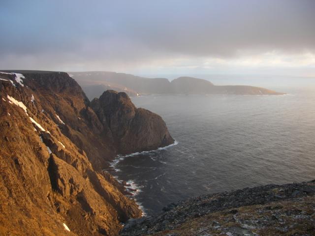 Nordkapp