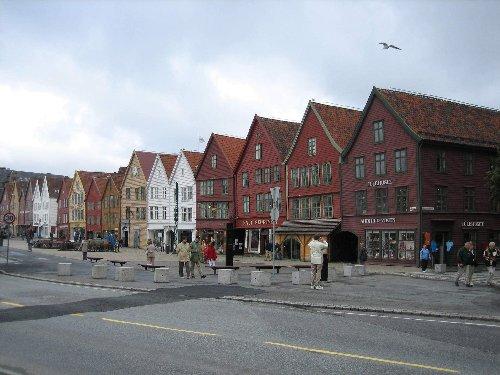 Bergen