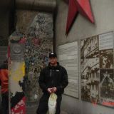 Checkpoint charlie. Berlin