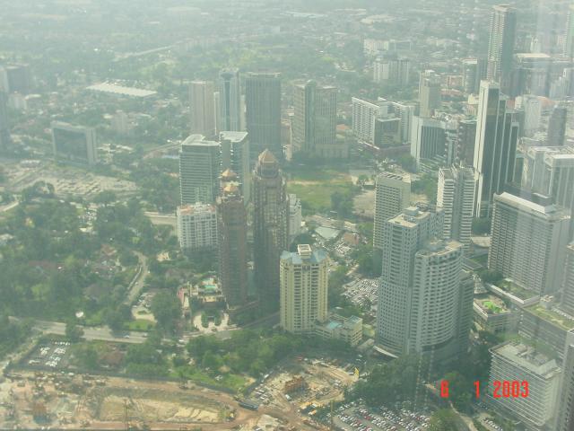 Kuala Lumpur