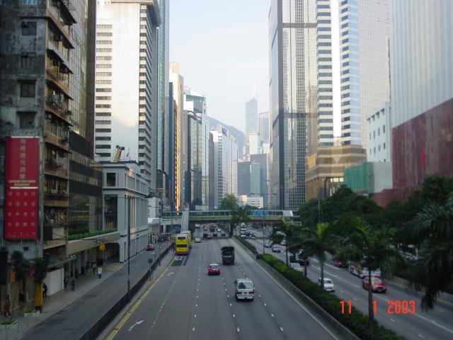 Hong Kong