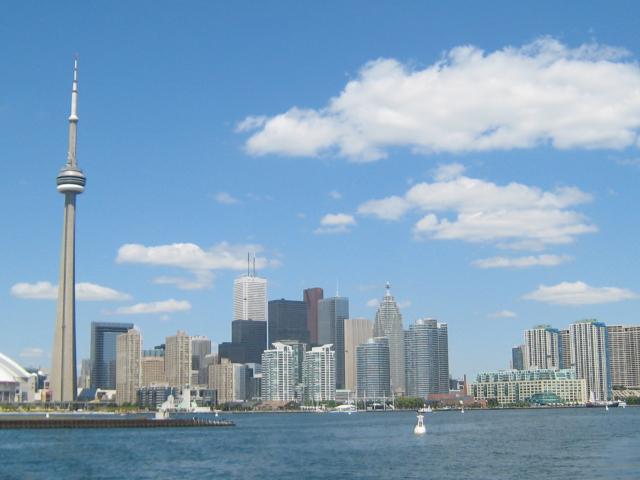 Toronto 2007