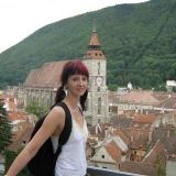 Brasov 08/07 .. Elikä Transsylvaniassa Romaniassa ollaan tässä