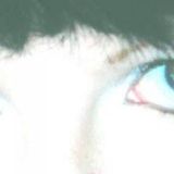 vihreät silmät