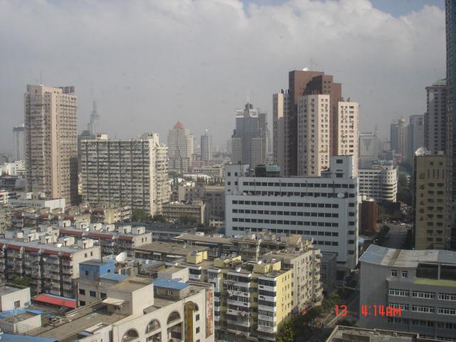 Nanjin 10.2005