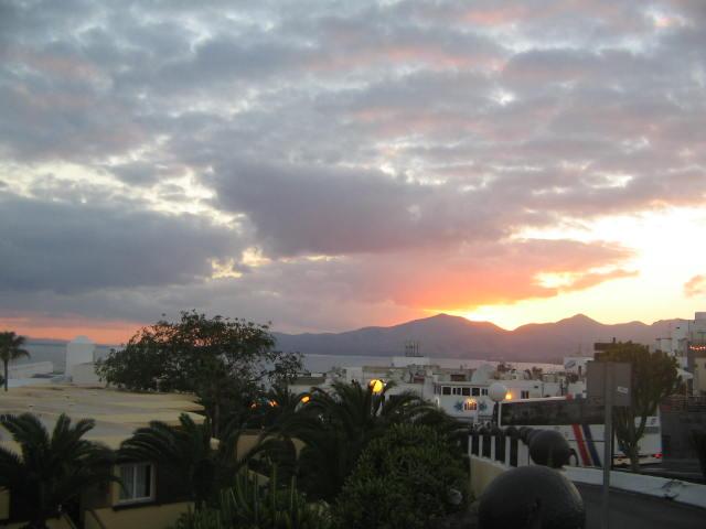 Lanzarote 02.2006
