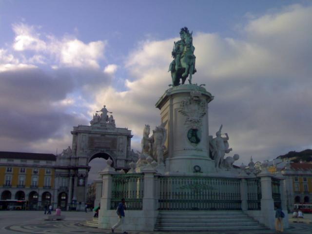 Lissabon 07.2007