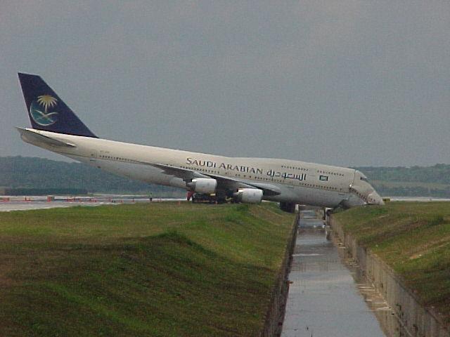 Welcome to Saudi Arabian flight..