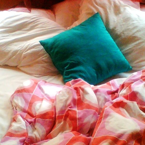 Unilelu 25.9.007 (Blogi)