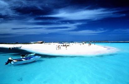 Los Roques Venezuela