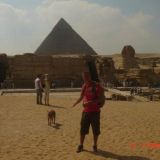 Giza, Egypt