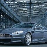 Aston-Martin DBS