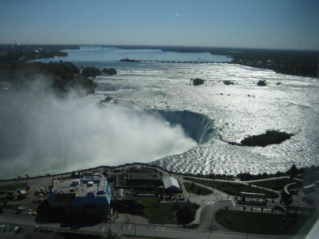 Niagara Falls, Kanada