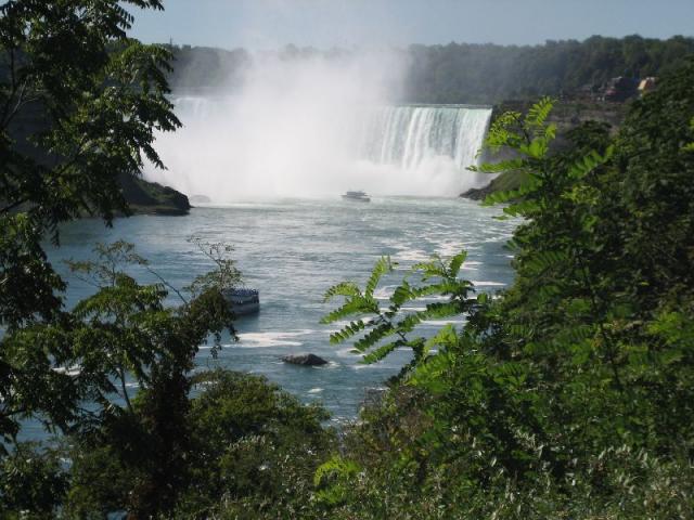 Niagara Falls, Kanada