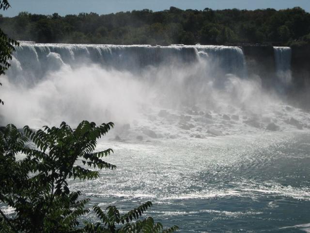 Niagara Falls, Kanada