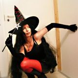 Halloween WitchBitch