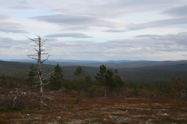 Avarat maisemat, osa 2