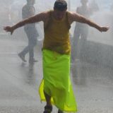 Street Parade 2004, Zürich