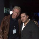 Boris Becker&ME