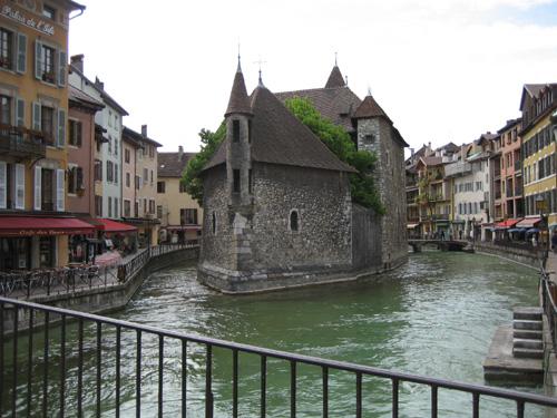 Annecy