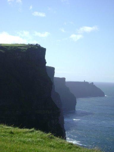 Cliffs of Moher