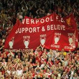 YOU,LL NEVER WALK ALONE