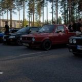 GTI-Magazine Night Cruising Joensuu meitin 