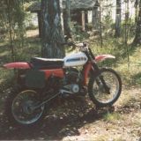 zz 250cc