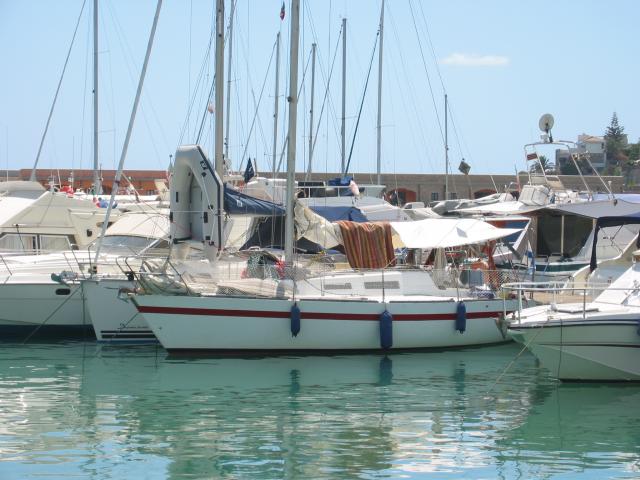 Marina di Camerota