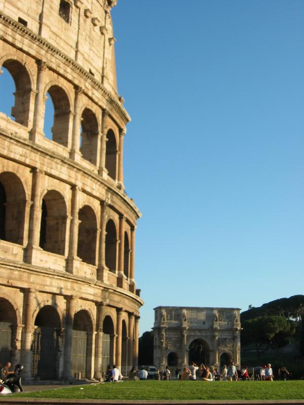 Colosseum