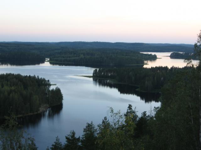 Neitvuori, Mikkeli