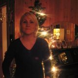 jouluna 2007 koto-suomessa :)