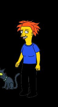 P. Simpson