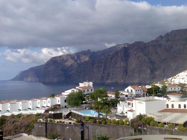 los gigantes