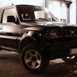 Suzuki Jimny 1.3 JLX  -07