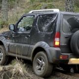 Suzuki Jimny 1.3 JLX  -07