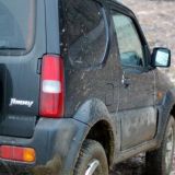 Suzuki Jimny 1.3 JLX  -07