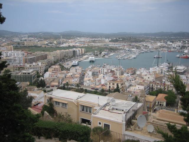 Eivissa 