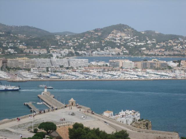 Eivissa..