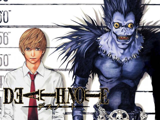 death note